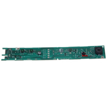 Module électronique d’affichage réfrigérateur Liebherr 6144438