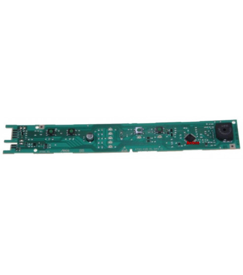 Module électronique d’affichage réfrigérateur Liebherr 6144438