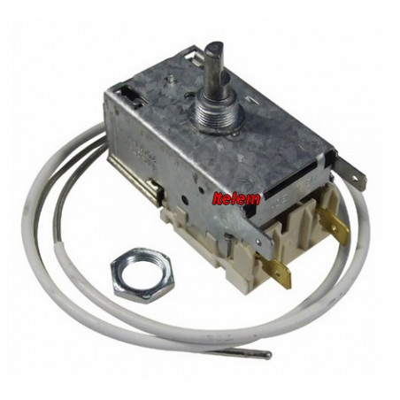 C00056538 - Indesit Thermostat Atea A03-0260 Ou Ranco K59l41