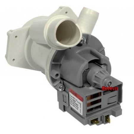 Pompe de vidange lave-linge Hoover 46002971
