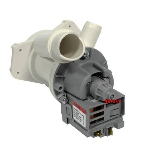 Pompe de vidange lave-linge Hoover 46002971