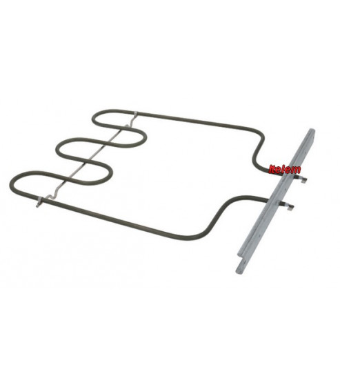 Résistance de sole four Ariston C00016435