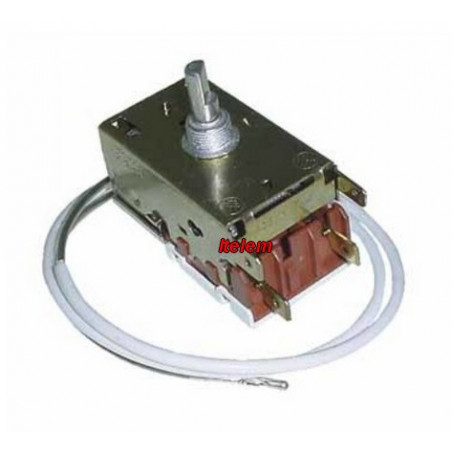 Thermostat Atea Ranco réfrigérateur Indésit C00031420
