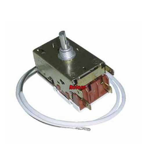 Thermostat Atea Ranco réfrigérateur Indésit C00031420