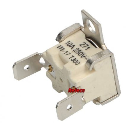 Thermostat de sécurité four Arthur-Martin 3570560015