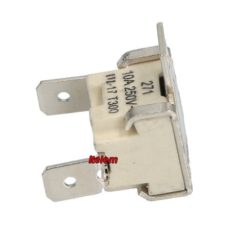 Thermostat de sécurité four Faure 3570560015