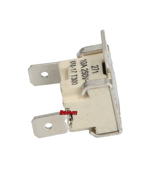 Thermostat de sécurité four Faure 3570560015