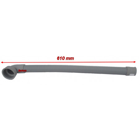 Tuyau de vidange lave-vaisselle Thirode 2001389H