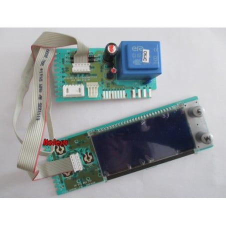 Carte d’affichage LCD lave-vaisselle Scholtès C00097469