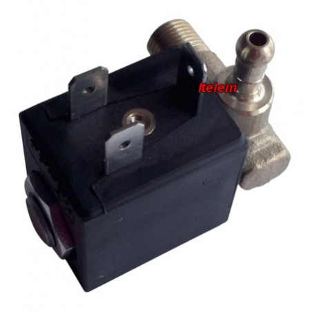 Électrovanne centrale vapeur De Longhi VT157016
