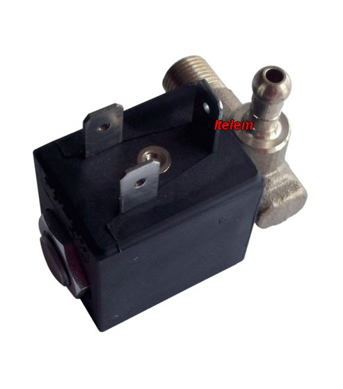 Électrovanne centrale vapeur De Longhi VT157016