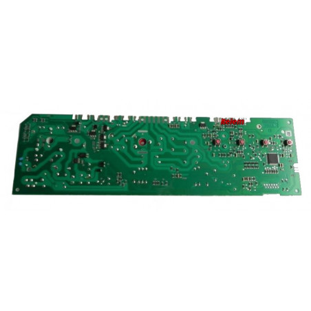 Module électronique de puissance lave-linge Vedette 52X3676