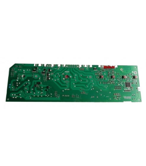 Module électronique de puissance lave-linge Vedette 52X3676