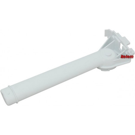 Arrivée de bras supérieur lave-vaisselle Ariston C00110527