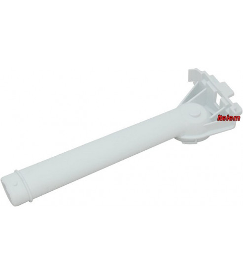 Arrivée de bras supérieur lave-vaisselle Ariston C00110527