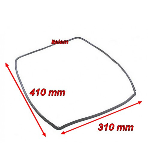 Joint de porte four Smeg 754130519