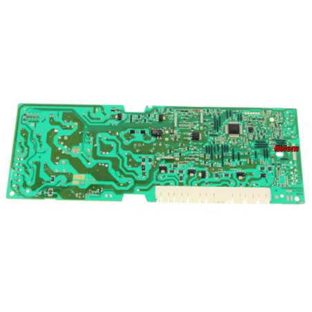 Module électronique de puissance lave-linge Bosch 00668837