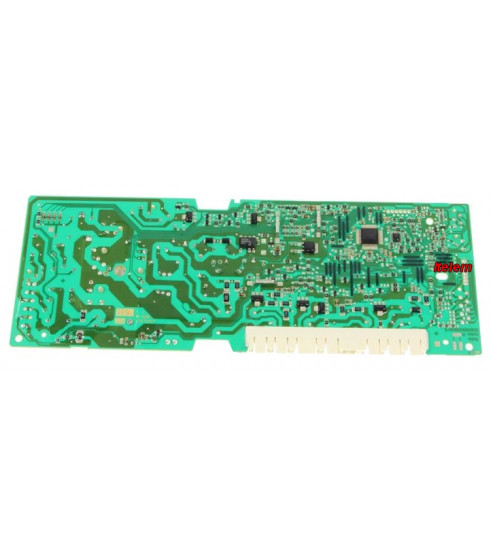 Module électronique de puissance lave-linge Bosch 00668837