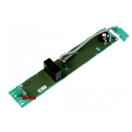 Module électronique réfrigérateur Liebherr 6144380
