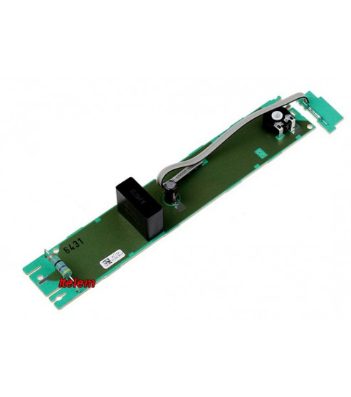 Module électronique réfrigérateur Liebherr 6144380