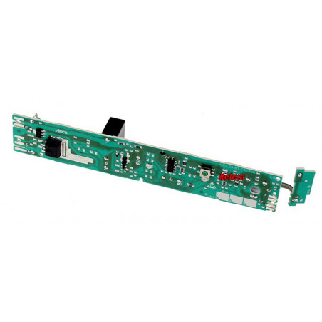 Carte électronique réfrigérateur Liebherr 614438000