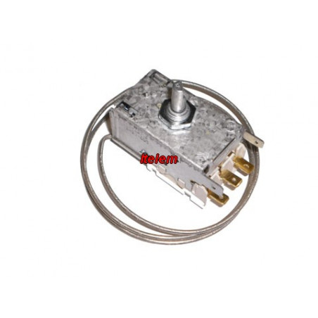 Thermostat réfrigérateur Liebherr 6151781