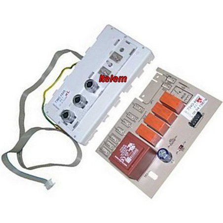 Module électronique hotte Sauter 74X7145