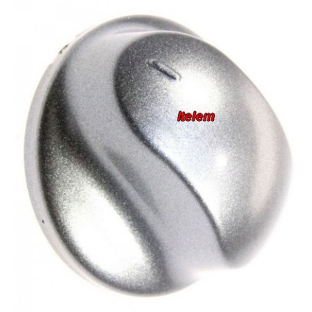 Bouton manette sélecteur lave-vaisselle Indésit C00269338