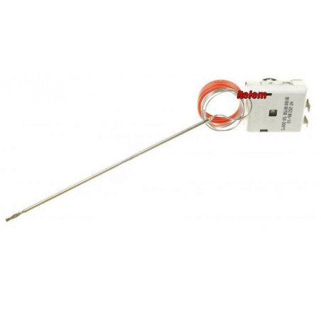 Thermostat four cuisinière Candy 42371405