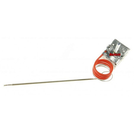 Thermostat four cuisinière Rosières 42371405