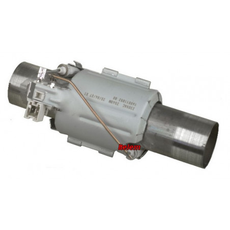 Tunnel de chauffe lave-vaisselle Ariston C00057684