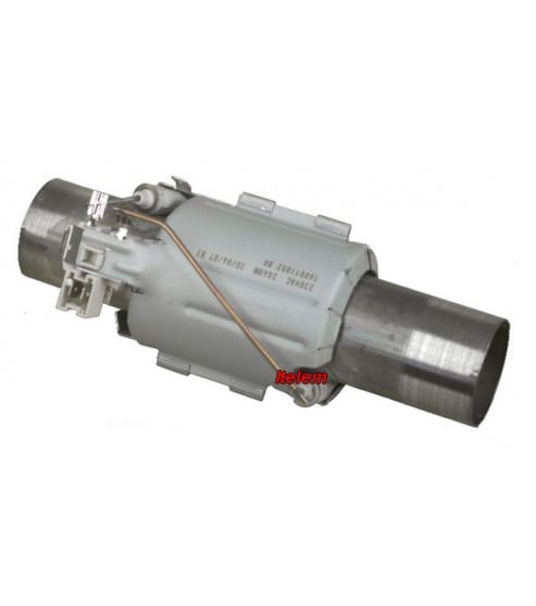 Tunnel de chauffe lave-vaisselle Ariston C00057684