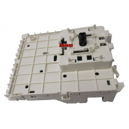 Module électronique programmateur lave-linge frontal Whirlpool 481228210212