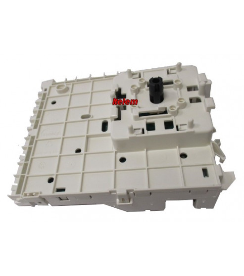 Module électronique programmateur lave-linge frontal Whirlpool 481228210212