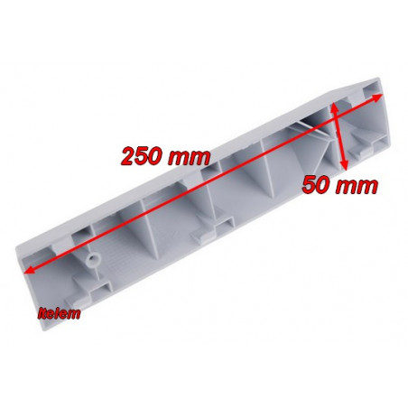 Aube de tambour lave-linge Indesit C00112681