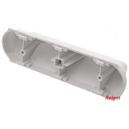 Aube de tambour lave-linge Haier 0530009817