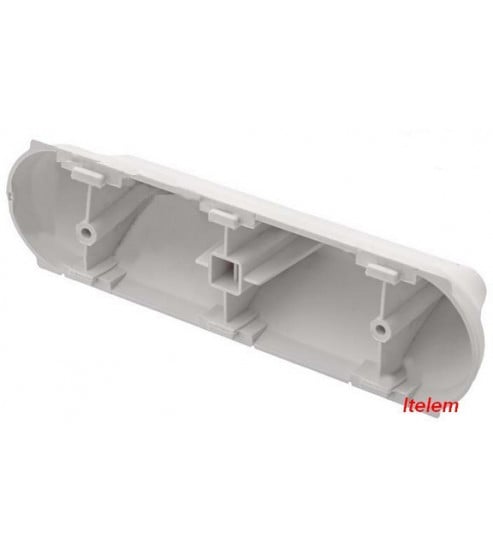Aube de tambour lave-linge Haier 0530009817