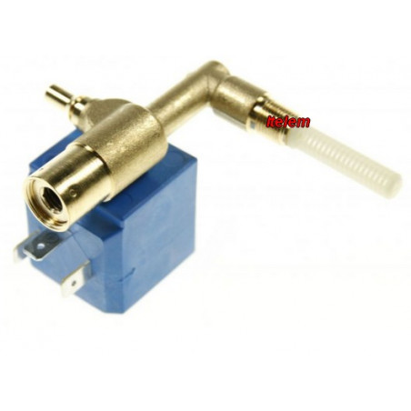 Electrovanne complète centrale vapeur Seb CS-00143087
