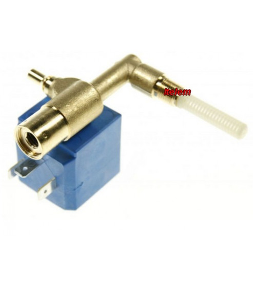 Electrovanne complète centrale vapeur Seb CS-00143087