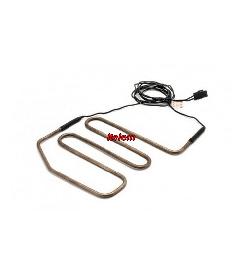Résistance de dégivrage réfrigérateur Haier 0064001016A