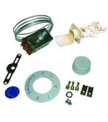 Thermostat refrigerateur Whirlpool 481228238188