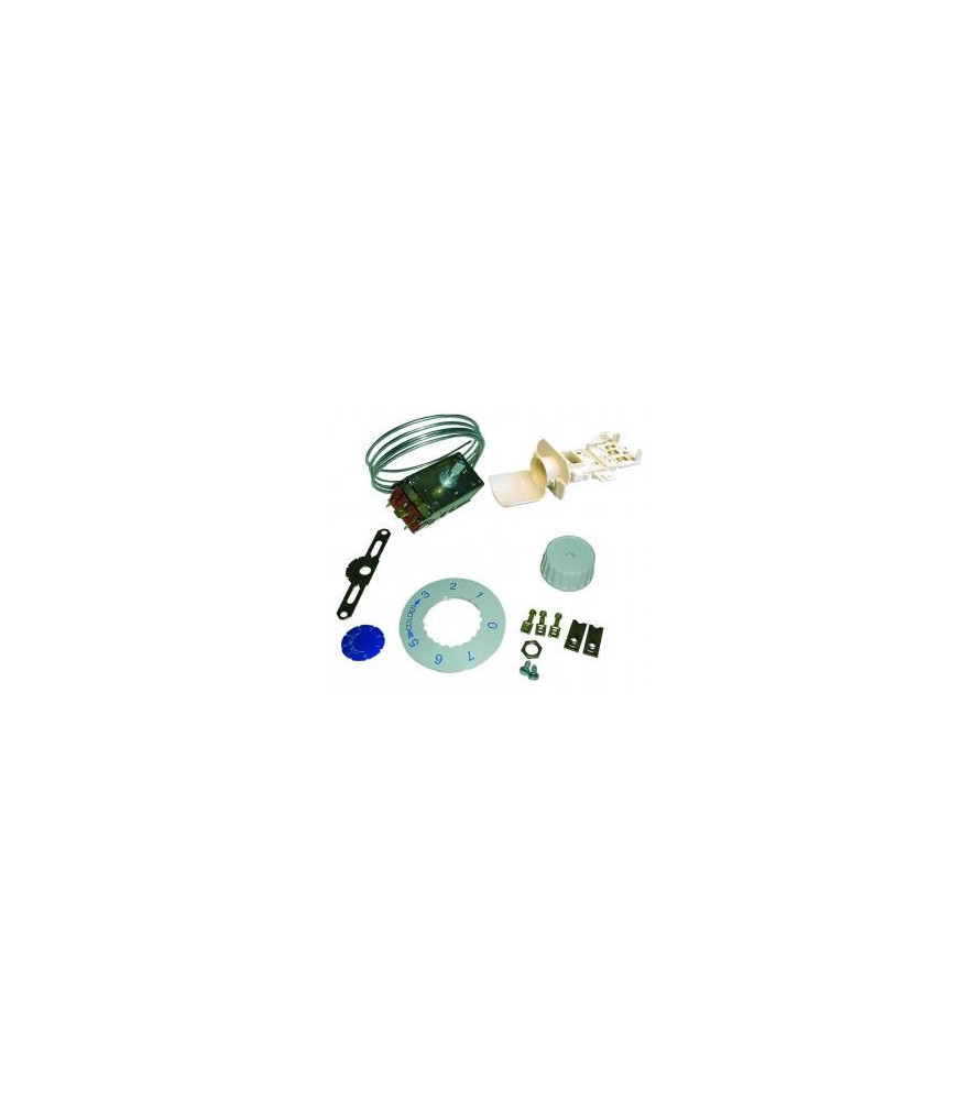 Thermostat refrigerateur Whirlpool 481228238188