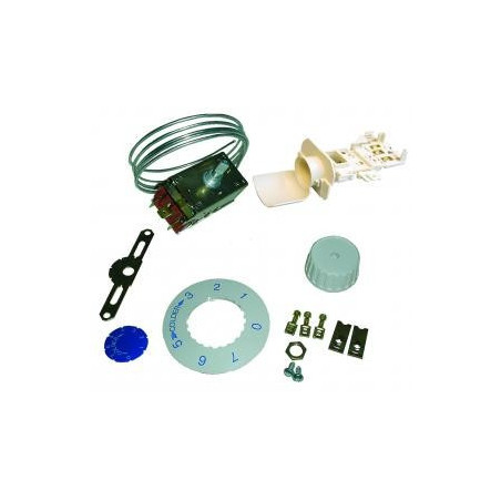 Thermostat refrigerateur Whirlpool 481228238188