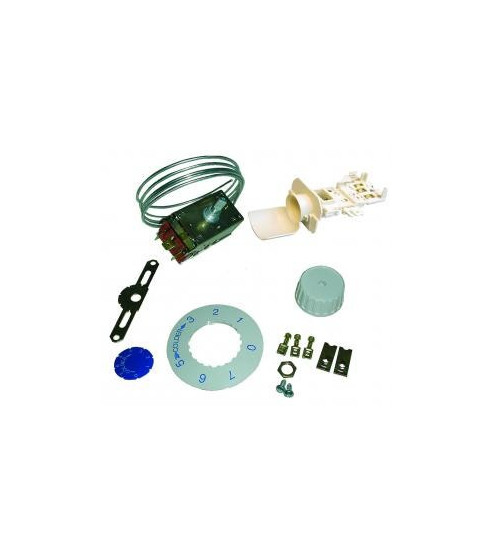 Thermostat refrigerateur Whirlpool 481228238188