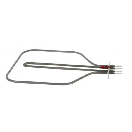 Résistance de sole four Siemens 00274047