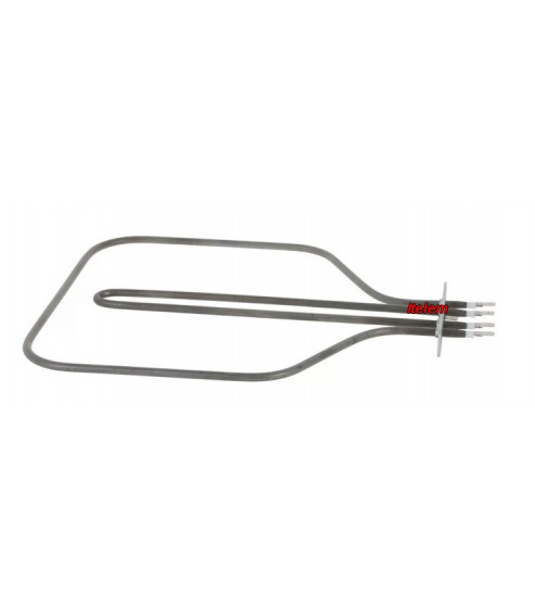 Résistance de sole four Siemens 00274047