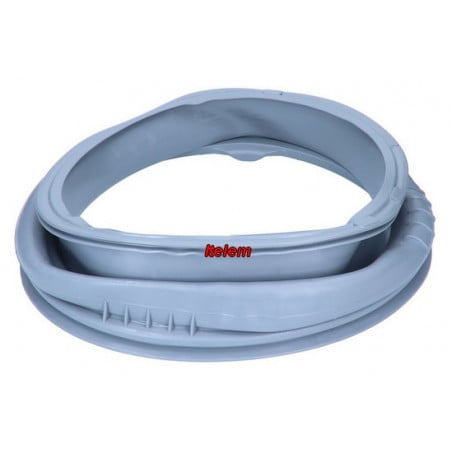 Joint de hublot lave-linge Haier 0020300767