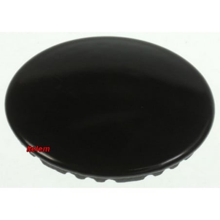 Chapeau de brûleur pour table de cuisson et cuisinière Pelgrim 32201314