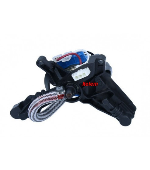 Pompe complète centrale vapeur Calor CS-00129469