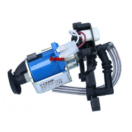 Pompe complète centrale vapeur Tefal CS-00129469